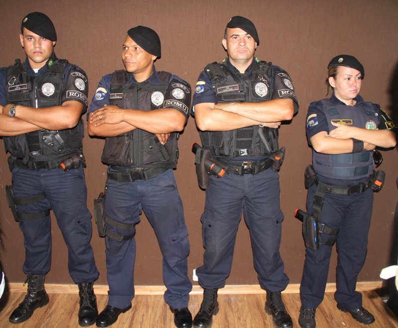 Salário da guarda de Sarandi é reajustado